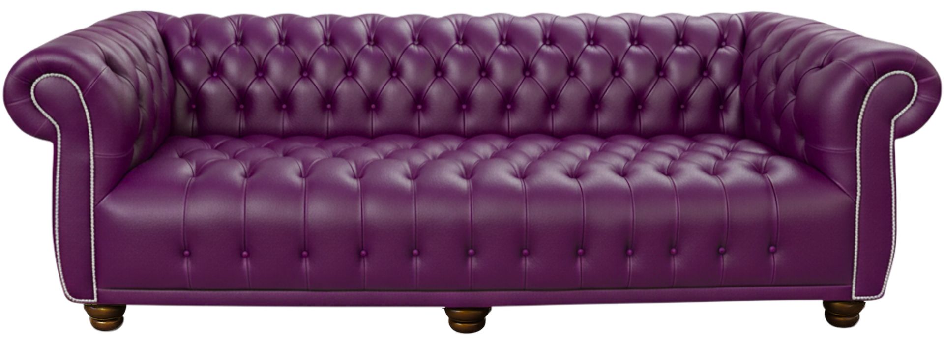 The Westminster Chesterfield